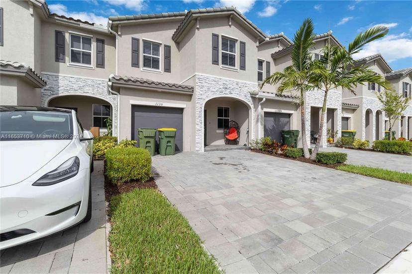 Picture of 1130 SE 26Th Ter, Homestead FL 33035