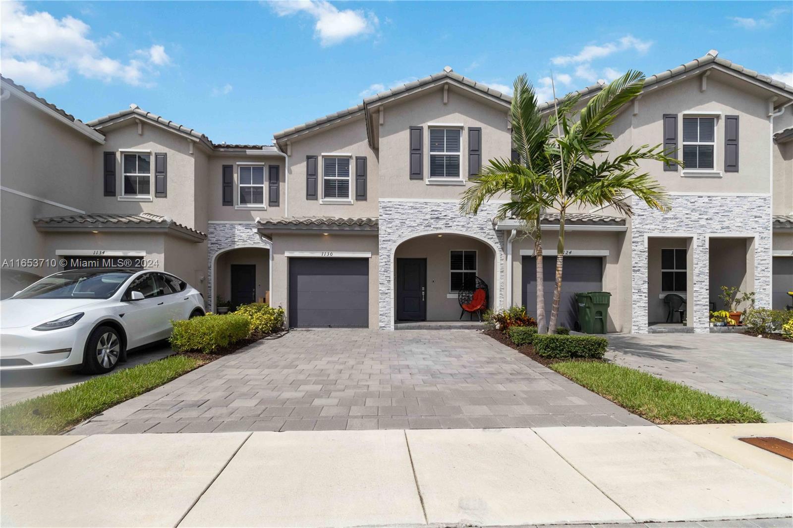 Picture of 1130 SE 26Th Ter, Homestead, FL 33035
