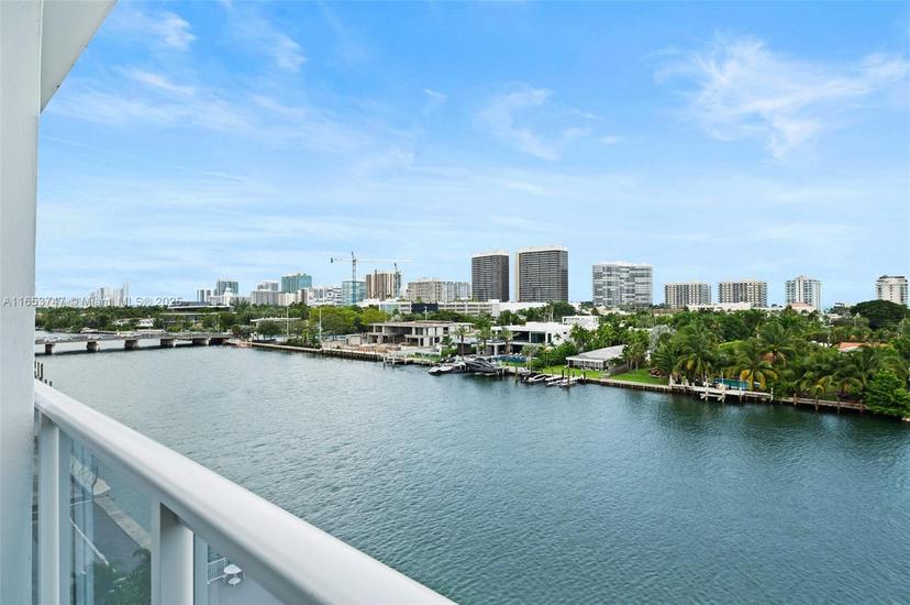 Picture of 9381 E Bay Harbor Dr # 603S, Bay Harbor Islands FL 33154