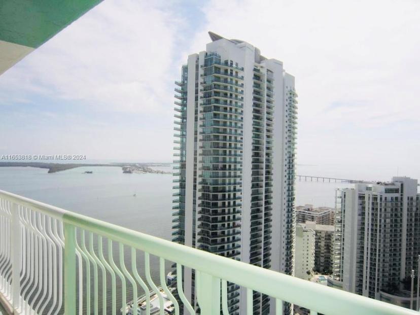 Picture of 1200 Brickell Bay Dr # 3803, Miami FL 33131