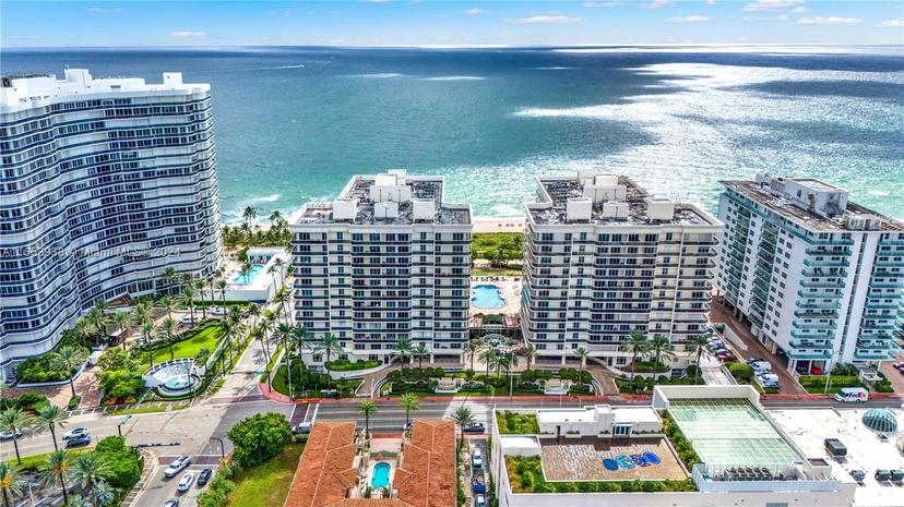 Picture of 9595 Collins Ave # C, Surfside FL 33154