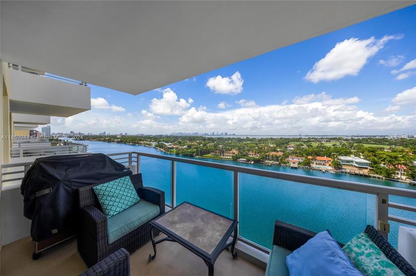 Picture of 5600 Collins Ave # 14M, Miami Beach FL 33140