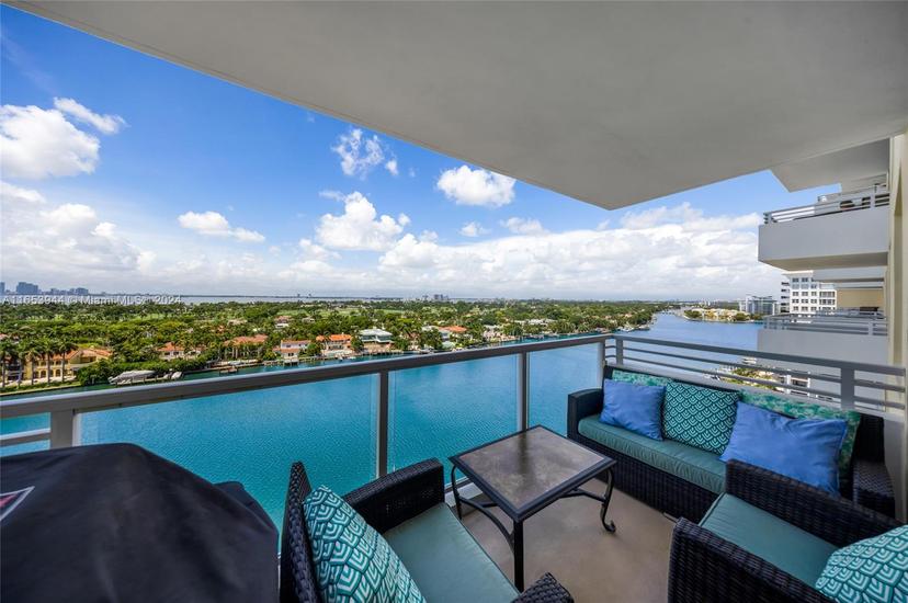 Picture of 5600 Collins Ave # 14M, Miami Beach FL 33140