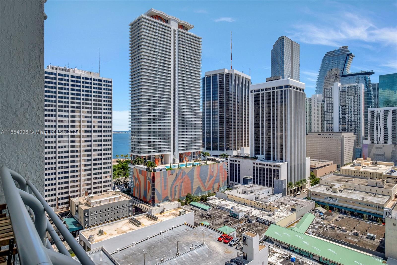 Picture of 133 NE 2Nd Ave # 1808, Miami, FL 33132