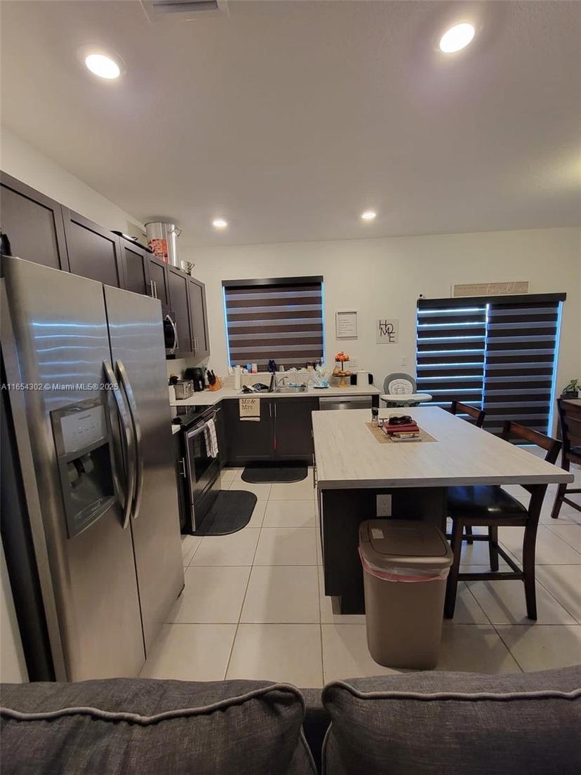Picture of 1483 SE 26Th Ter # 1483, Homestead FL 33035