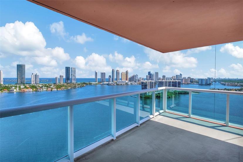 Picture of 3370 Hidden Bay Dr # 2708, Aventura FL 33180