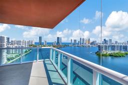 Picture of 3370 Hidden Bay Dr # 2708, Aventura, FL 33180
