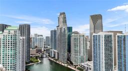 Picture of 300 Biscayne Blvd Way # 4203, Miami, FL 33131