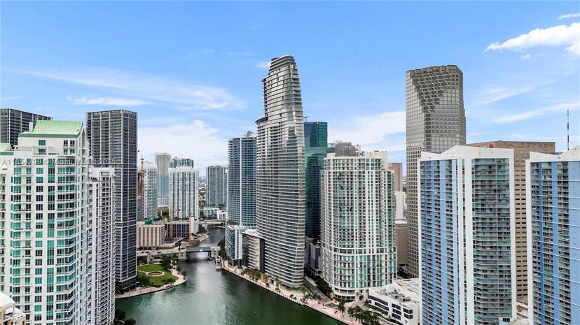 Picture of 300 Biscayne Blvd Way # 4203, Miami FL 33131