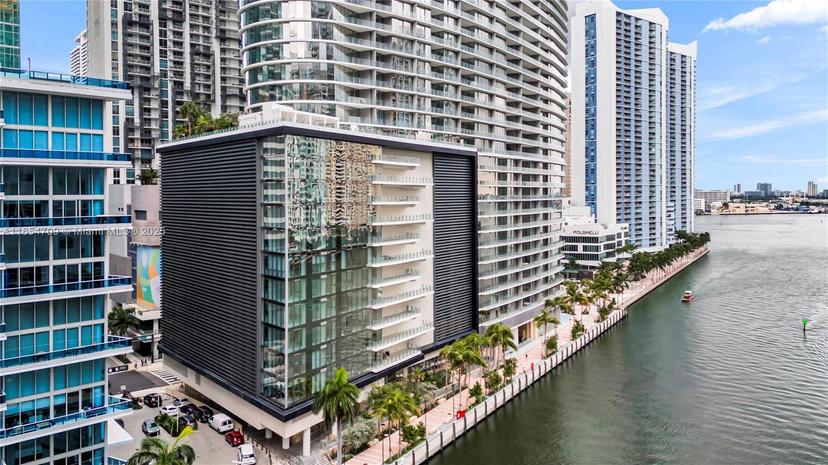 Picture of 300 Biscayne Blvd Way # 4203, Miami FL 33131