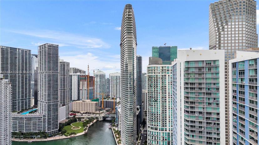 Picture of 300 Biscayne Blvd Way # 4203, Miami FL 33131