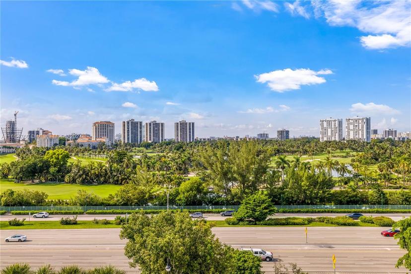 Picture of 3400 NE 192Nd St # 905, Aventura FL 33180