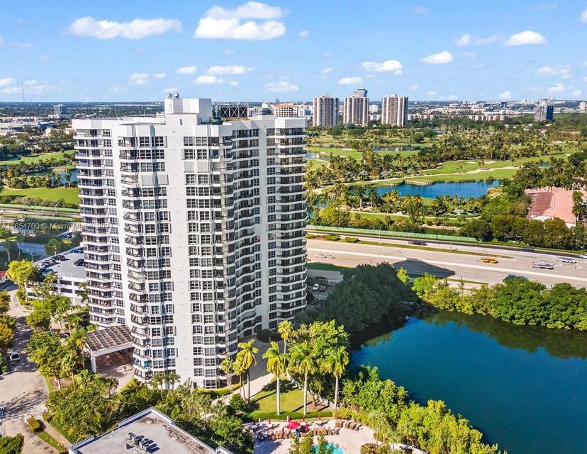 Picture of 3400 NE 192Nd St # 905, Aventura FL 33180