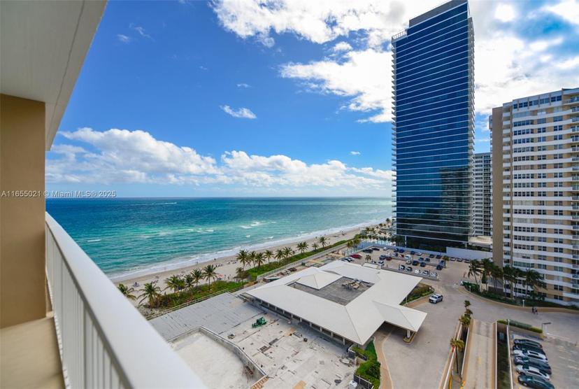 Picture of 1950 S Ocean Dr # 12G, Hallandale Beach FL 33009