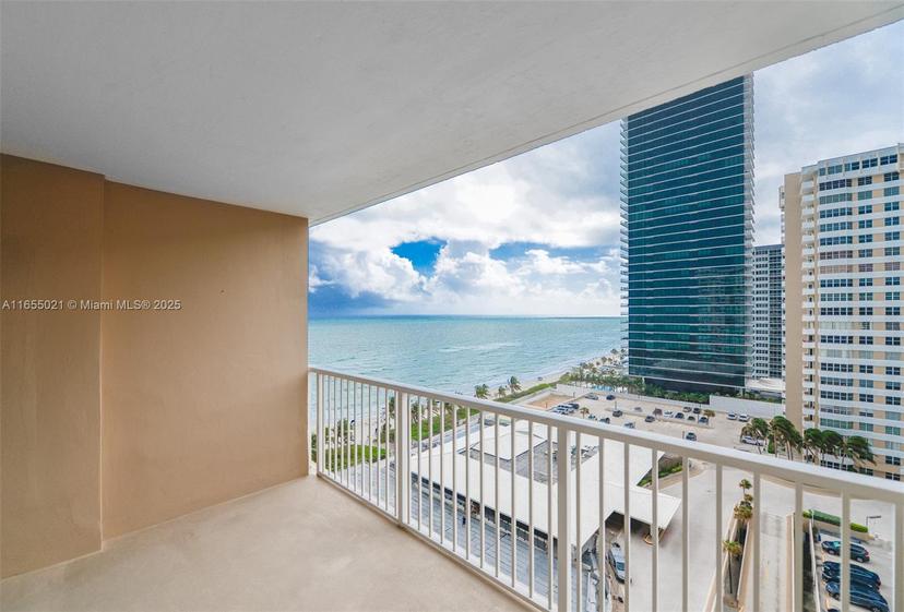 Picture of 1950 S Ocean Dr # 12G, Hallandale Beach FL 33009