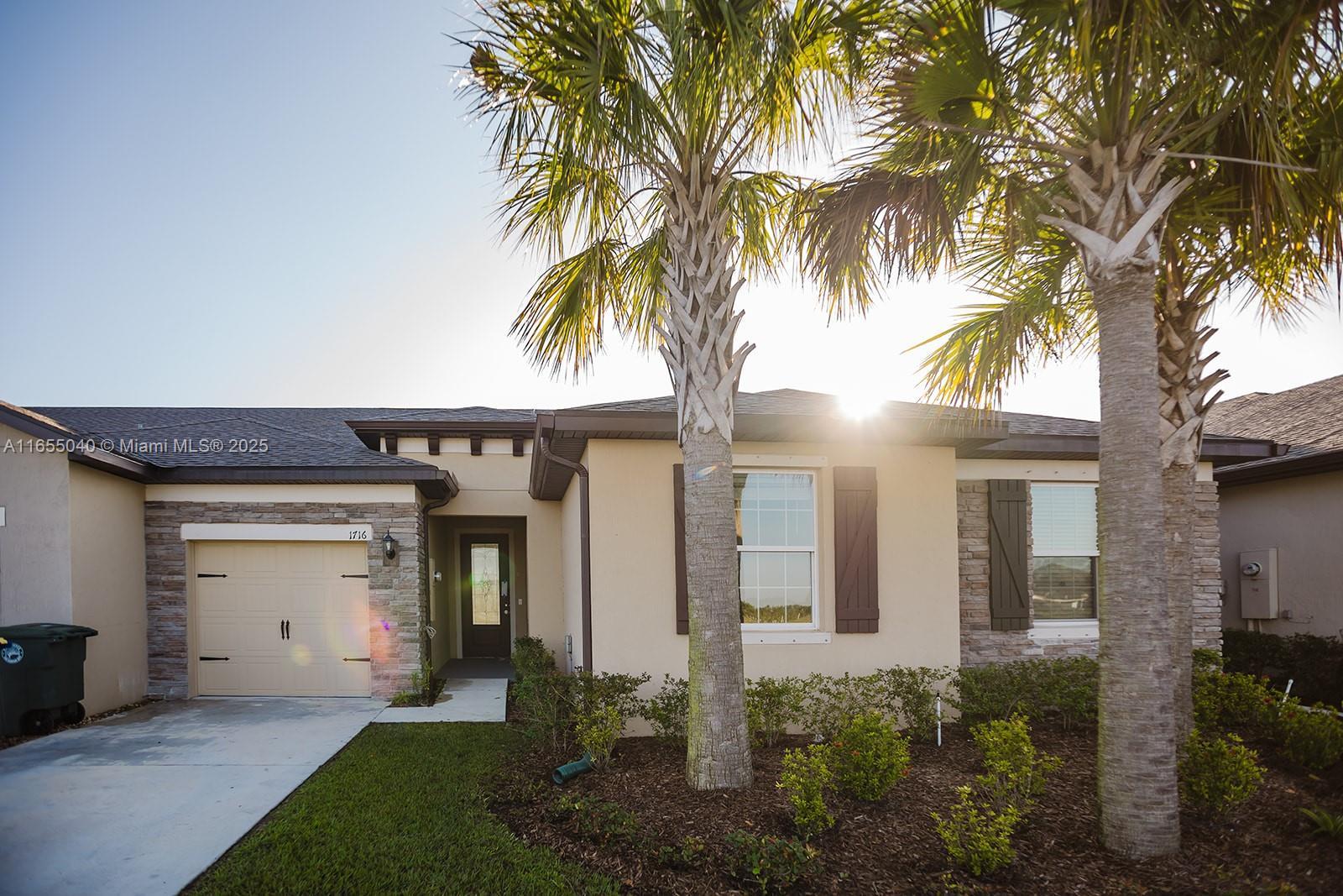 Picture of 1716 Celebration Dr, Fort Pierce, FL 34947