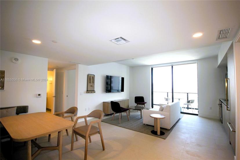 Picture of 601 NE 1 Av # 3901, Miami FL 33132