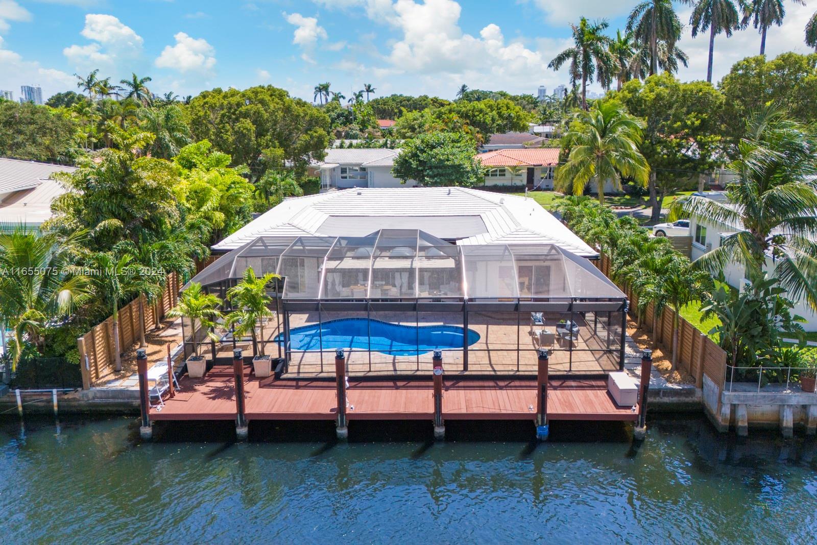 Picture of 1343 NE 104Th St, Miami Shores, FL 33138