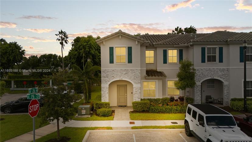 Picture of 2648 SE 15Th Ct, Homestead FL 33035