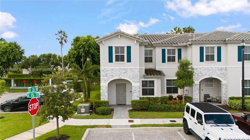 Picture of 2648 SE 15Th Ct, Homestead FL 33035