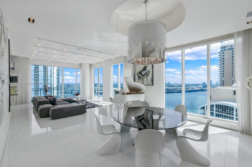 Picture of 900 Brickell Key Blvd # 2603, Miami FL 33131
