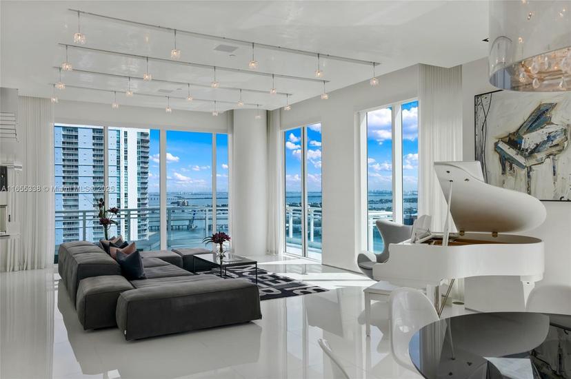 Picture of 900 Brickell Key Blvd # 2603, Miami FL 33131