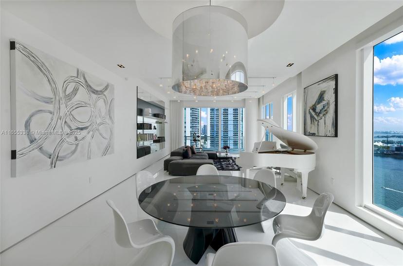 Picture of 900 Brickell Key Blvd # 2603, Miami FL 33131