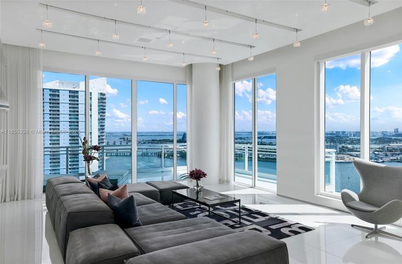 Picture of 900 Brickell Key Blvd # 2603, Miami FL 33131
