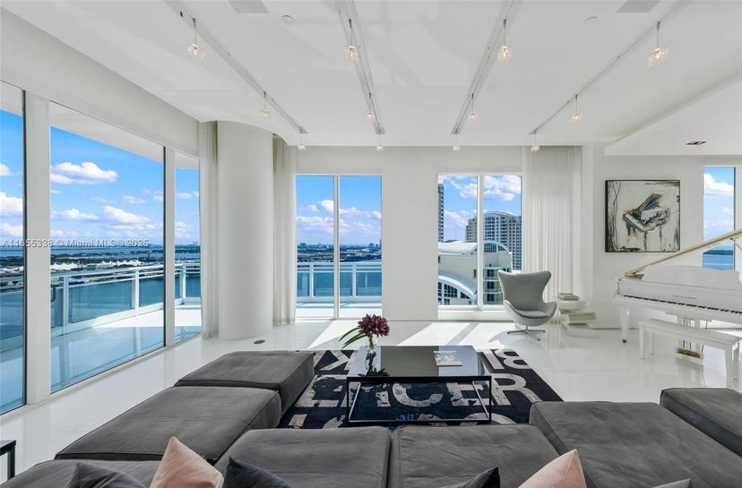 Picture of 900 Brickell Key Blvd # 2603, Miami FL 33131