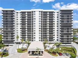 Picture of 3420 S Ocean Blvd # 4Z, Highland Beach, FL 33487