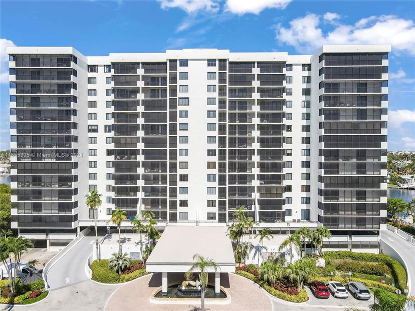 Picture of 3420 S Ocean Blvd # 4Z, Highland Beach FL 33487