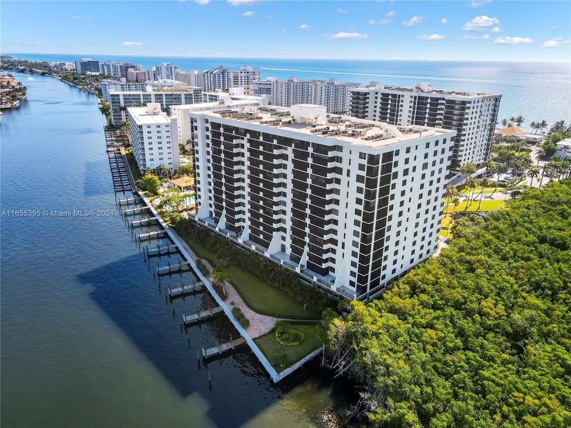 Picture of 3420 S Ocean Blvd # 4Z, Highland Beach FL 33487