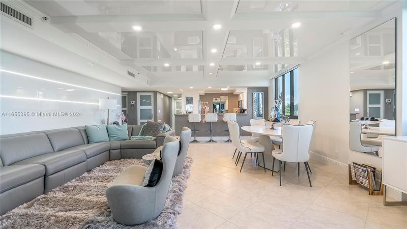 Picture of 3420 S Ocean Blvd # 4Z, Highland Beach FL 33487