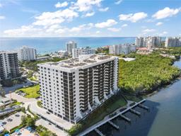 Picture of 3420 S Ocean Blvd # 4Z, Highland Beach, FL 33487