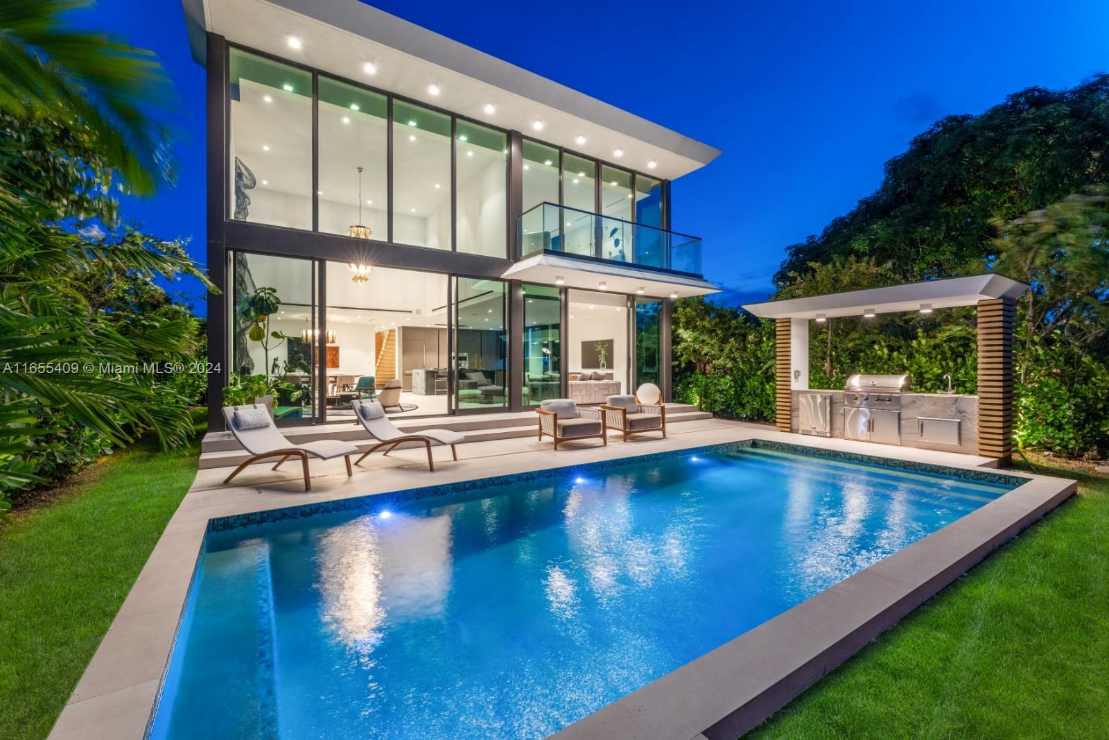 Picture of 545 W 49Th St, Miami Beach, FL 33140
