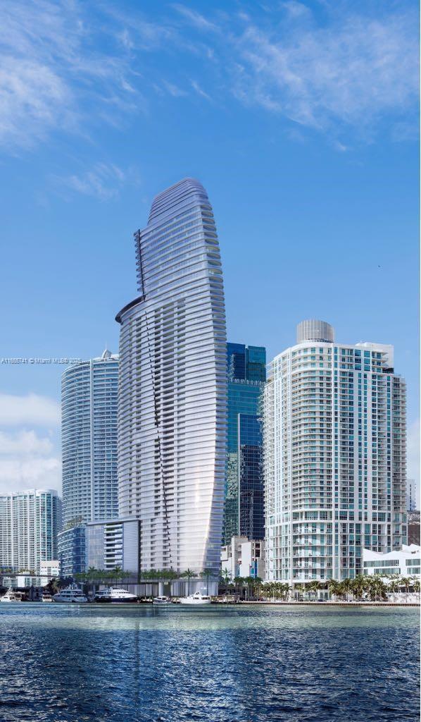 Picture of 300 Biscayne Blvd Way # 1909, Miami FL 33131
