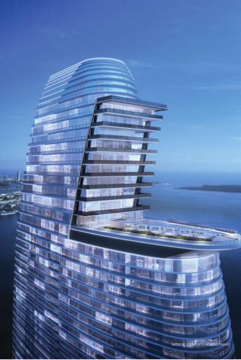 Picture of 300 Biscayne Blvd Way # 1909, Miami FL 33131