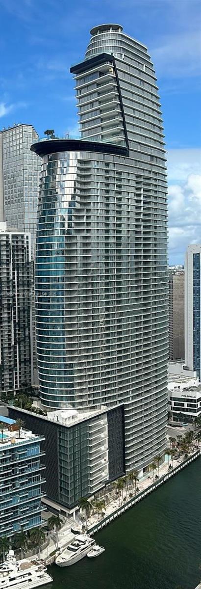 Picture of 300 Biscayne Blvd Way # 1909, Miami FL 33131
