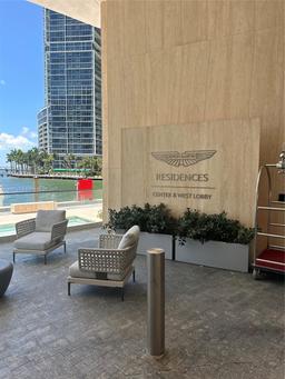 Picture of 300 Biscayne Blvd Way # 1909, Miami, FL 33131