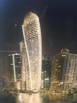 Picture of 300 Biscayne Blvd Way # 1909, Miami, FL 33131