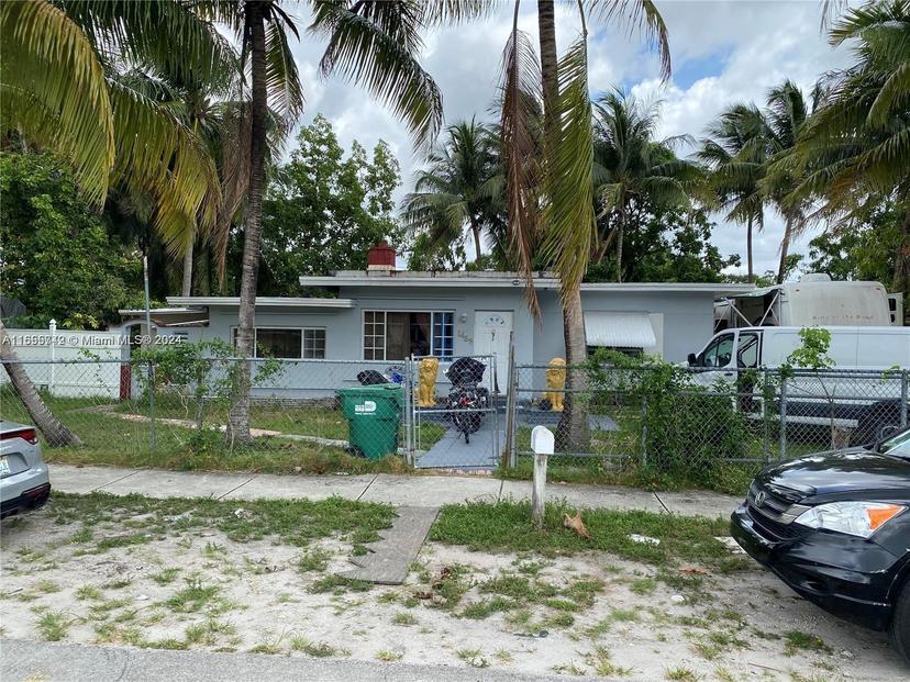 Picture of 1455 NW 112Th St, Miami FL 33167