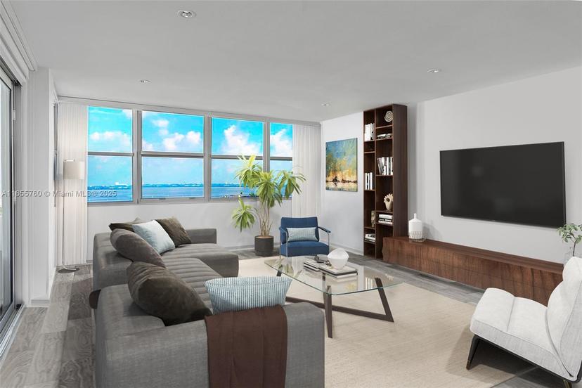 Picture of 20 Island Ave # 1001, Miami Beach FL 33139