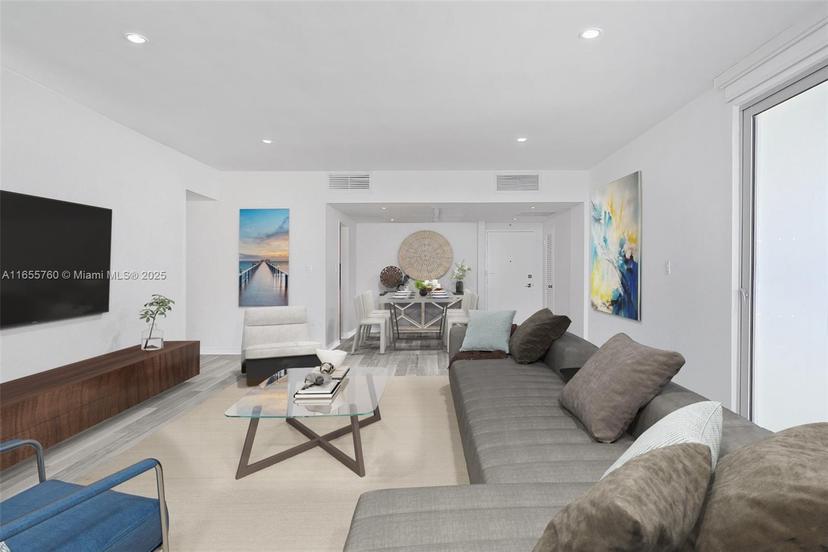 Picture of 20 Island Ave # 1001, Miami Beach FL 33139