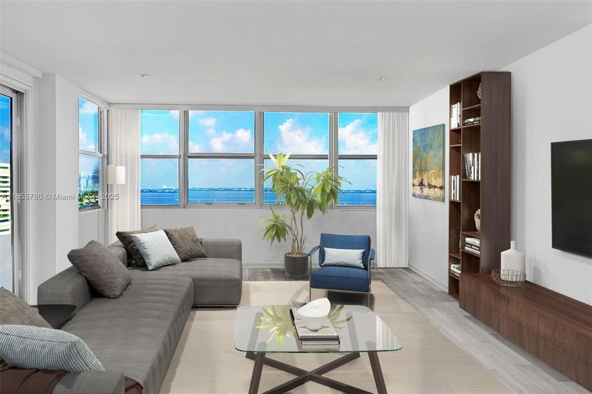 Picture of 20 Island Ave # 1001, Miami Beach FL 33139