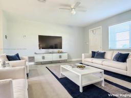 Picture of 300 NW 28Th Ct, Pompano Beach, FL 33064