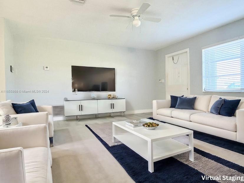 Picture of 300 NW 28Th Ct, Pompano Beach FL 33064