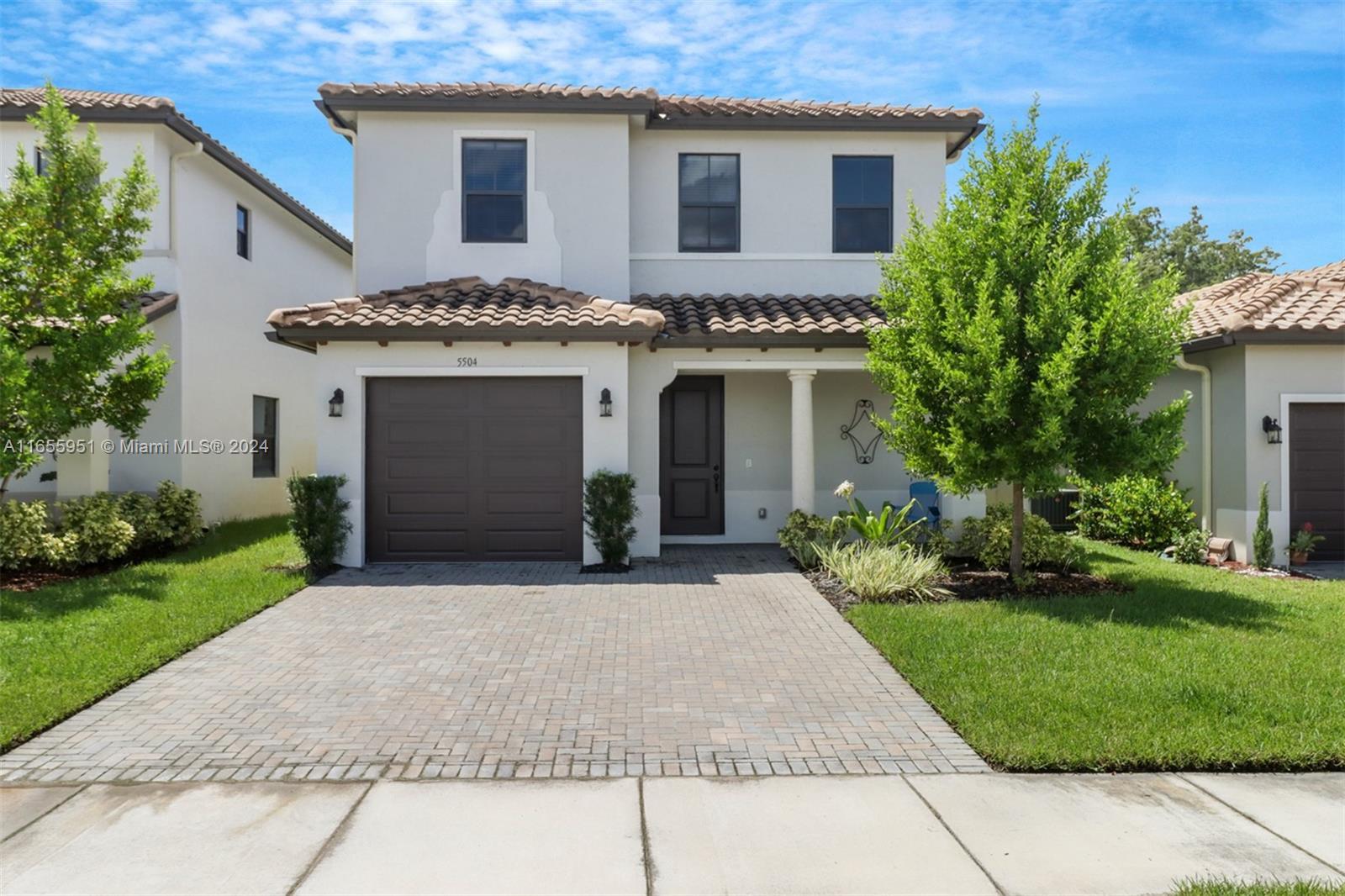 Picture of 5504 Agostino Way, Ave Maria, FL 34142