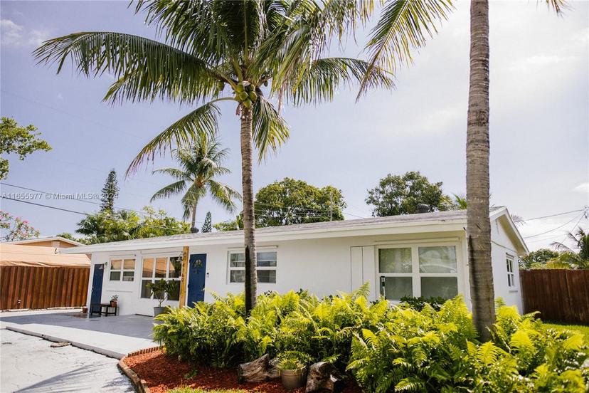 Picture of 4160 NE 11Th Ter, Pompano Beach FL 33064