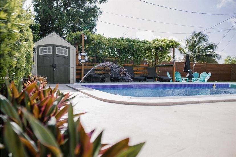 Picture of 4160 NE 11Th Ter, Pompano Beach FL 33064