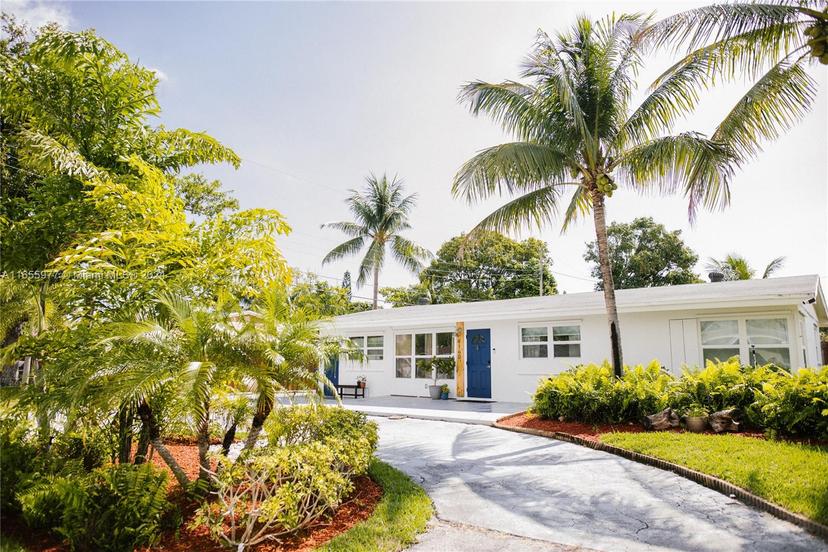 Picture of 4160 NE 11Th Ter, Pompano Beach FL 33064